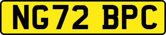NG72BPC