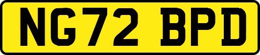 NG72BPD