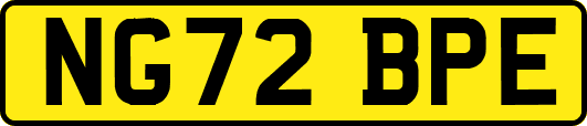 NG72BPE