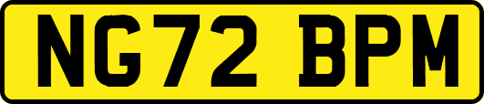 NG72BPM