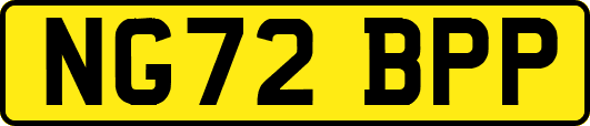 NG72BPP