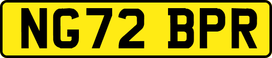 NG72BPR