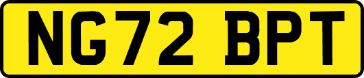 NG72BPT