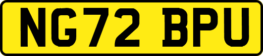 NG72BPU