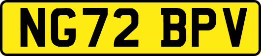 NG72BPV