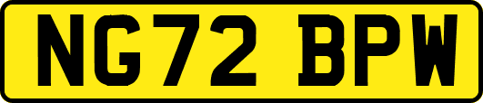 NG72BPW