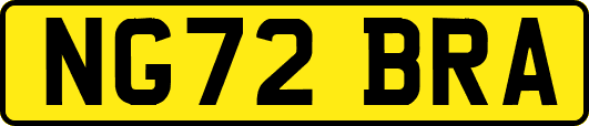 NG72BRA