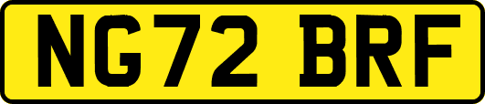 NG72BRF