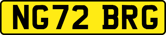 NG72BRG