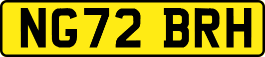 NG72BRH