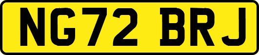 NG72BRJ
