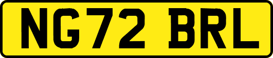 NG72BRL