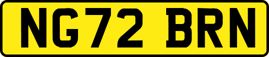 NG72BRN