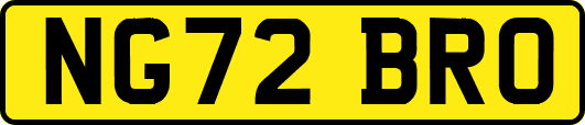 NG72BRO