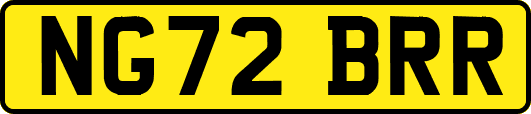 NG72BRR