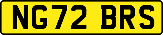 NG72BRS