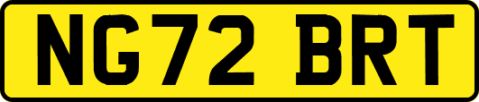 NG72BRT