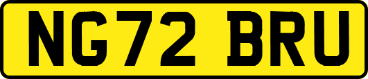 NG72BRU