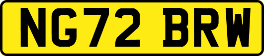 NG72BRW