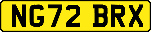 NG72BRX