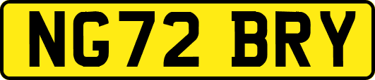 NG72BRY