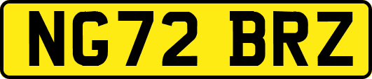 NG72BRZ