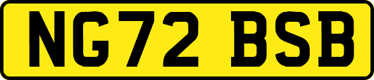 NG72BSB