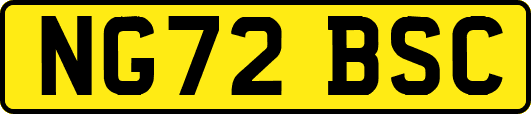 NG72BSC