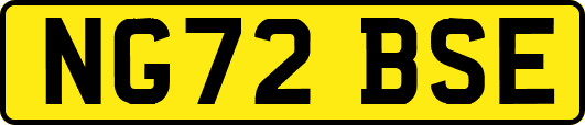 NG72BSE