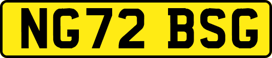 NG72BSG