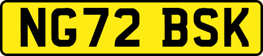NG72BSK