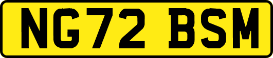 NG72BSM