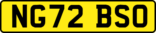 NG72BSO