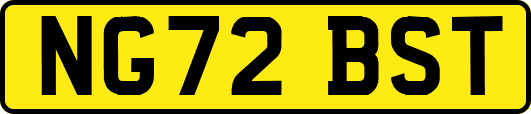 NG72BST