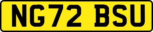 NG72BSU