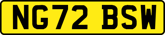 NG72BSW