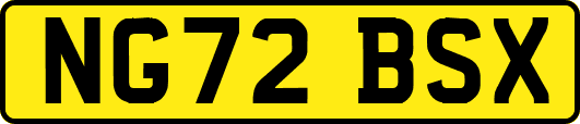 NG72BSX