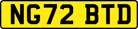 NG72BTD