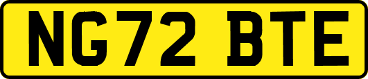 NG72BTE