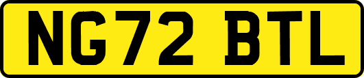 NG72BTL