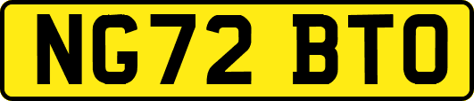 NG72BTO