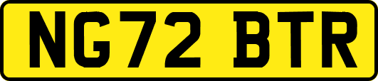 NG72BTR