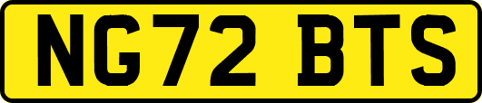 NG72BTS