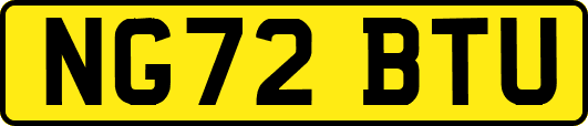 NG72BTU