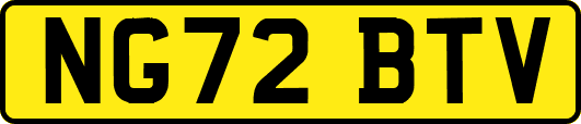 NG72BTV