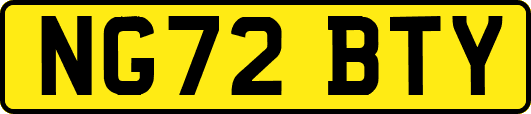 NG72BTY