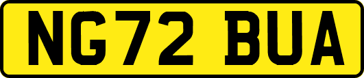 NG72BUA