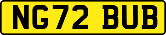 NG72BUB