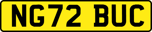 NG72BUC