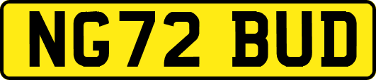 NG72BUD
